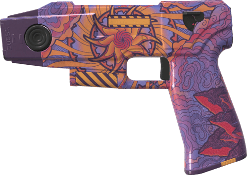 Zeus x27 | Earth Mandala (Minimal Wear)