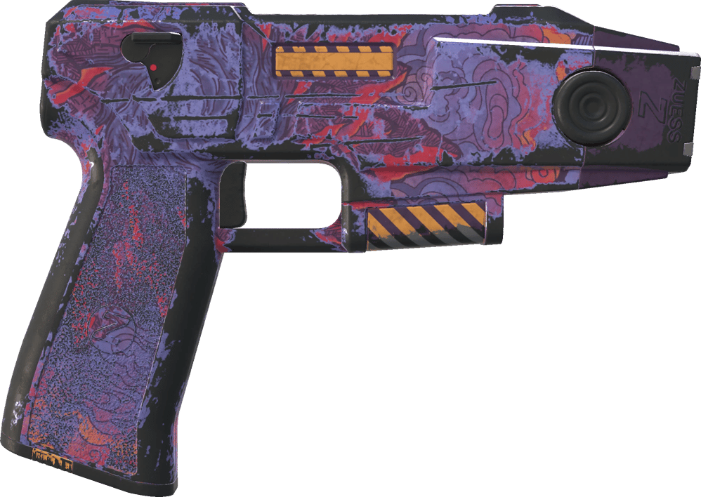 Preview image 2 of Zeus x27 | Earth Mandala (かなり摩耗)