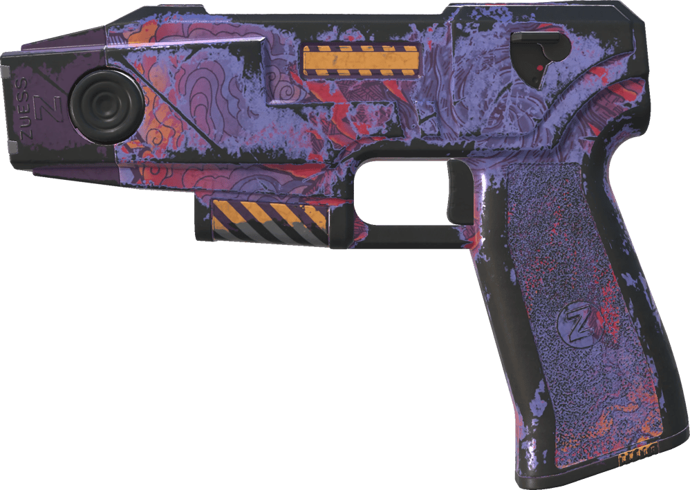 Preview image 1 of Zeus x27 | Earth Mandala (かなり摩耗)